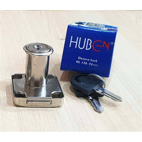 Jual Kunci Lemari Huben Terbaik - Harga Murah Maret 2026 - raincitystudios.com