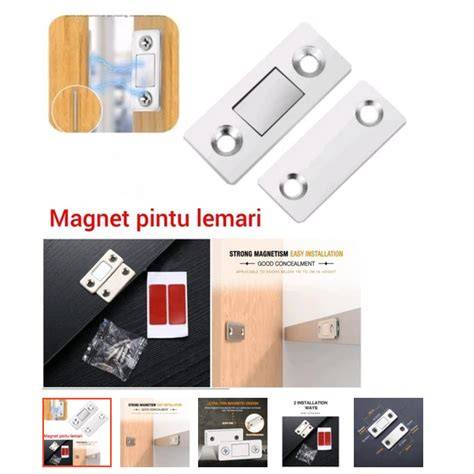 Jual Kunci Lemari Magnet Terbaik - Harga Murah Maret 2026 - raincitystudios.com