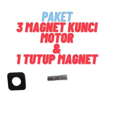 Jual Kunci Magnet Motor Terlengkap - Harga Murah Maret 2026 - raincitystudios.com