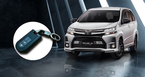 Jual Kunci Mobil Avanza Terlengkap - Harga Murah Maret 2026 - raincitystudios.com