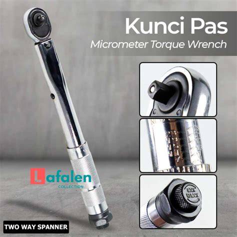 Jual Kunci Momen Torsi Terbaik - Harga Murah Maret 2026 - raincitystudios.com
