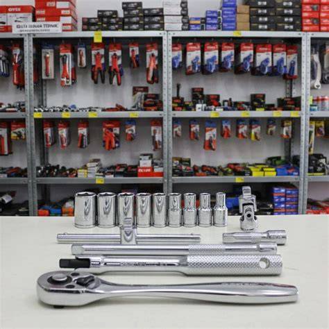 Jual Kunci Nipel Terbaik - Harga Murah Maret 2026 & Cicil 0 - raincitystudios.com