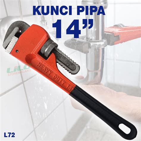 Jual Kunci Pipa Besar Terbaik - Harga Murah Maret … - raincitystudios.com