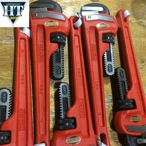 Jual Kunci Pipa Ridgid Terbaik - Harga Murah Maret 2026 ... - raincitystudios.com