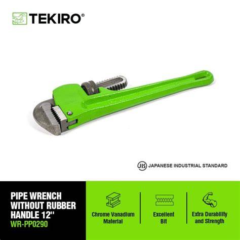Jual Kunci Pipa Tekiro 12 Inch Terbaik - Harga Murah … - raincitystudios.com