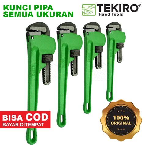 Jual Kunci Pipa Ukuran Terbaik - Harga Murah Maret 2026 - raincitystudios.com