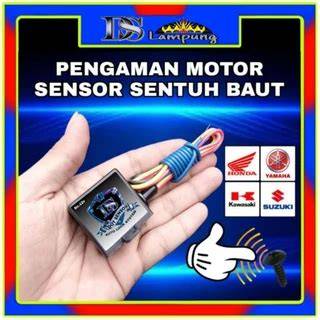 Jual Kunci Rahasia Motor Terlengkap & Harga Terbaru Maret 2026 - raincitystudios.com