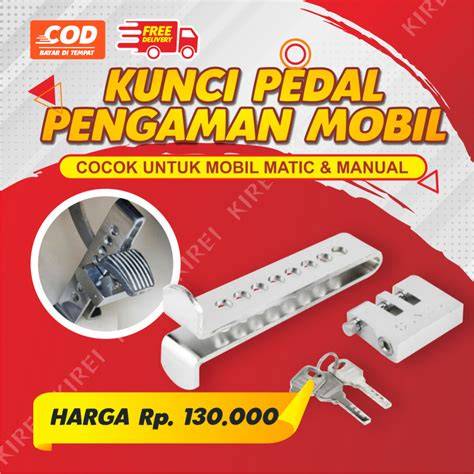 Jual Kunci Rem Mobil Terlengkap - Harga Murah Maret 2026 - raincitystudios.com