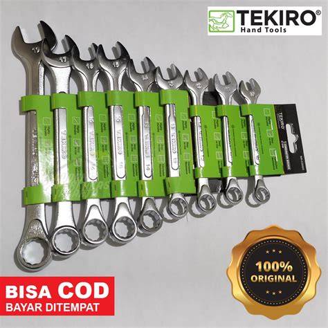 Jual Kunci Ring Pas 14 mm TEKIRO | Shopee Indonesia - raincitystudios.com