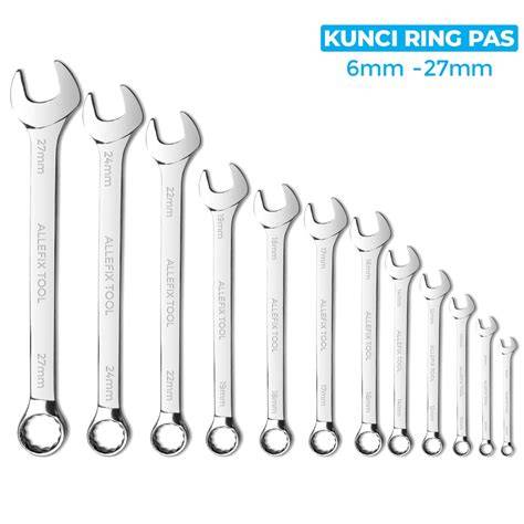 Jual Kunci Ring Pas 27 Terbaik - Harga Murah Maret 2026 & Cicil 0% - raincitystudios.com