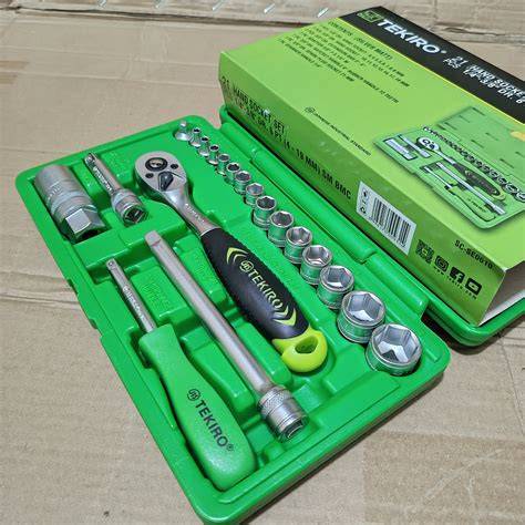 Jual Kunci Ring Pas Ratchet Tekiro Set Original Murah - Harga … - raincitystudios.com