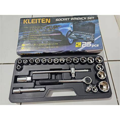 Jual Kunci Roda Set Terbaik - Harga Murah Maret 2026 & Cicil 0 - raincitystudios.com
