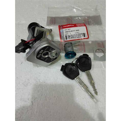 Jual Kunci Set Scoopy Terlengkap - Harga Murah Maret 2026 - raincitystudios.com