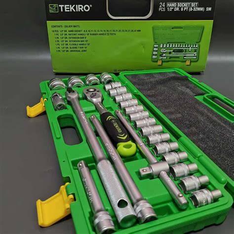 Jual Kunci Shock Tekiro Original Terbaik - Harga Murah Maret 2026 ... - raincitystudios.com