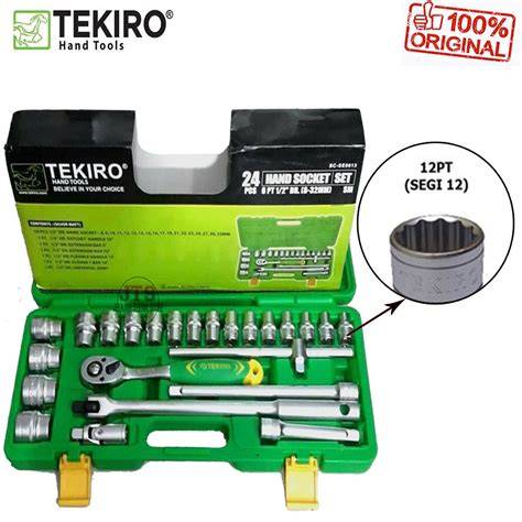 Jual Kunci Shock Tekiro Terbaik - Harga Murah Maret … - raincitystudios.com