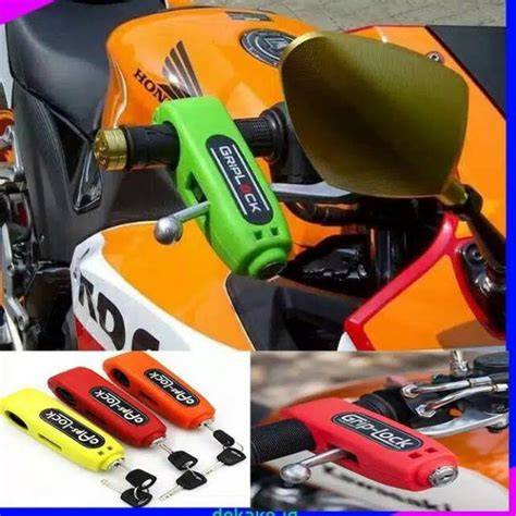 Jual Kunci Tambahan Motor Terlengkap & Harga Terbaru Oktober … - raincitystudios.com
