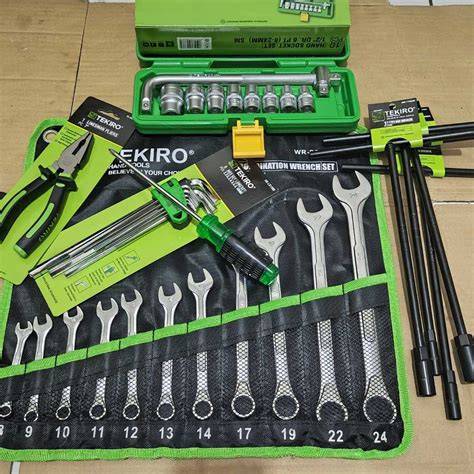 Jual Kunci Tekiro Lengkap Terbaik - Harga Murah Maret 2026 - raincitystudios.com