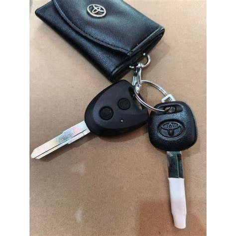 Jual Kunci Toyota Calya Murah & Terbaik - Harga Terbaru Maret 2026 - raincitystudios.com