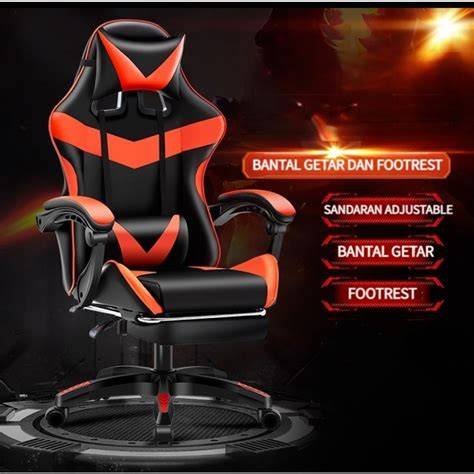 Jual Kursi Gaming Terlengkap & Harga Terbaru Maret … - raincitystudios.com