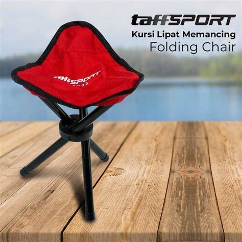 Jual Kursi Lipat Camping Mancing Outdoor Portable Table Bangku Lipat ... - raincitystudios.com