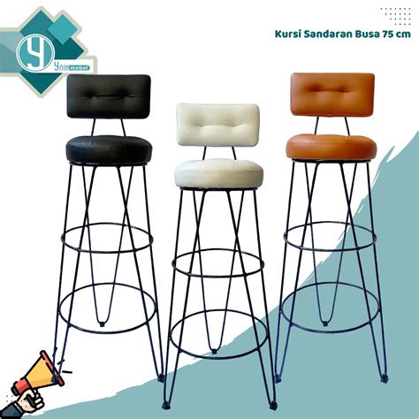 Jual Kursi Sandaran Terbaik - Harga Murah Maret 2026 & Cicil 0 - raincitystudios.com
