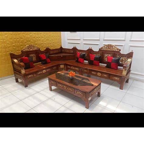 Jual Kursi Tamu dari Supplier Terlengkap - Maret 2026 | Indonetwork - raincitystudios.com