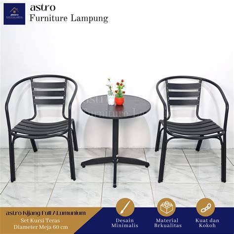 Jual Kursi Teras & Balkon dari Supplier Terlengkap - Indonetwork - raincitystudios.com