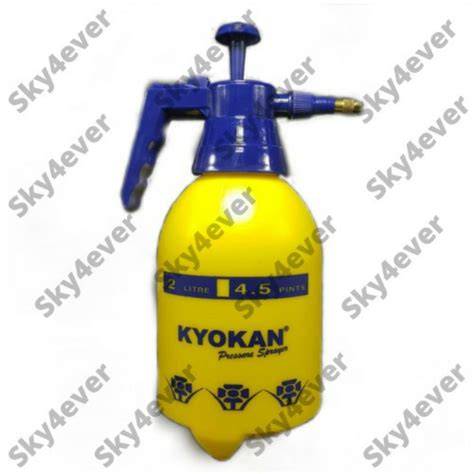 Jual kyokan pressure sprayer Harga Terbaik ... - Shopee Indonesia - raincitystudios.com
