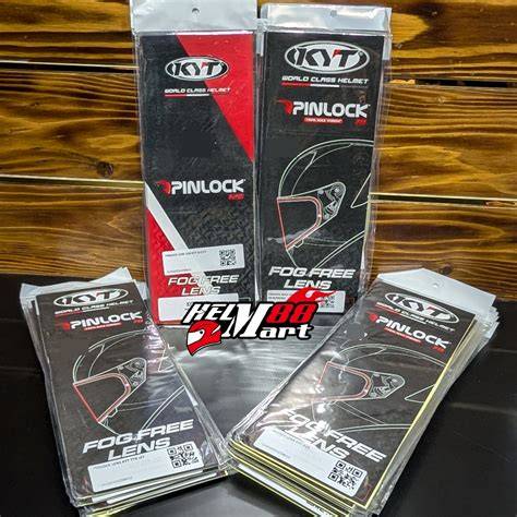 Jual Kyt Pinlock Terlengkap - Harga Murah Maret 2026 & Cicil 0 - raincitystudios.com
