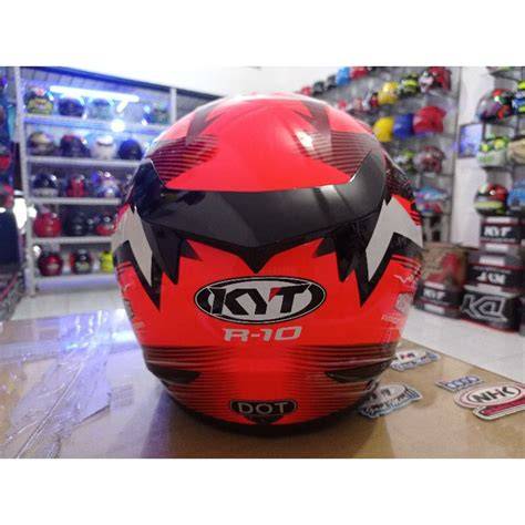 Jual Kyt R10 Terlengkap - Harga Murah Maret 2026 & Cicil 0% - raincitystudios.com