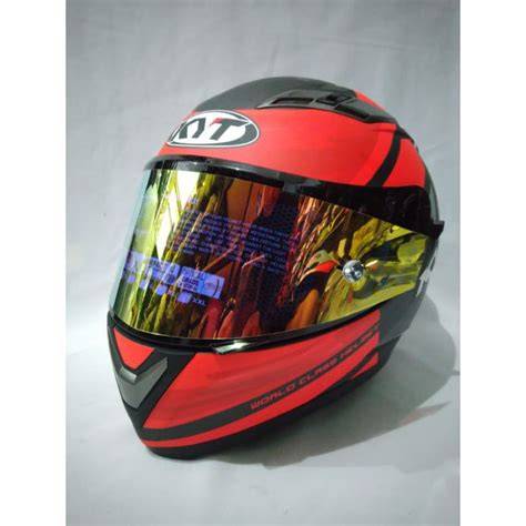 Jual KYT Vendetta Terlengkap & Harga Terbaru November 2025 - raincitystudios.com