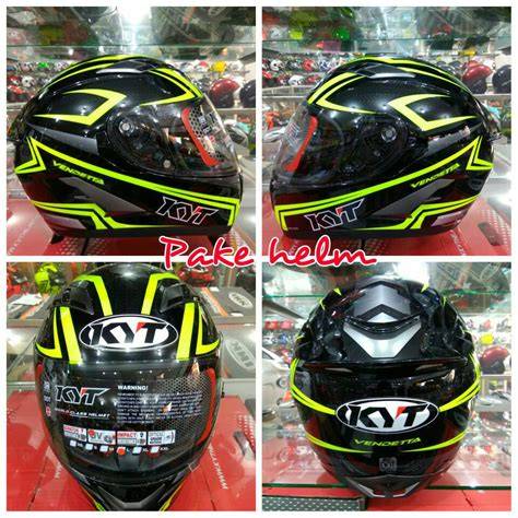 Jual Kyt Vendetta Terlengkap - Harga Murah Maret 2026 & Cicil 0% - raincitystudios.com
