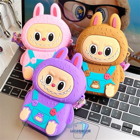 Jual Labubu Tas Terlengkap & Harga Terbaru Maret 2026 - Shopee … - coolestguyplanet.net