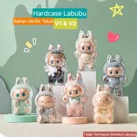 Jual Labubu Terlengkap & Harga Terbaru Maret 2026 | Shopee … - muktibox.com