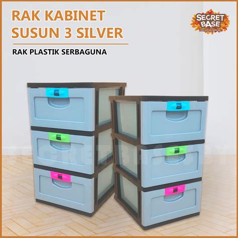 Jual Laci Kabinet Plastik Terbaik - Harga Murah Maret 2026 - raincitystudios.com