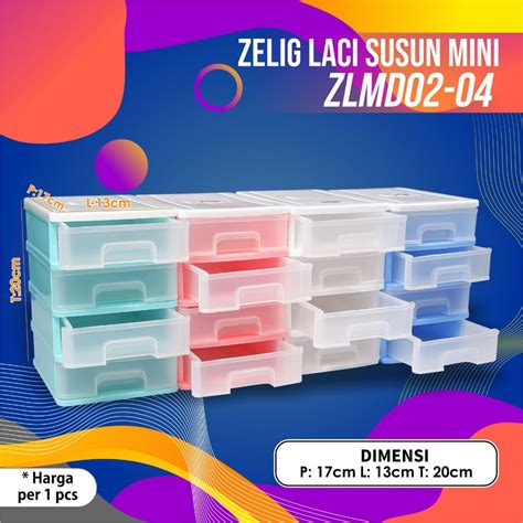 Jual Laci Susun Mini Terbaik - Harga Murah Maret 2026 & Cicil 0% - raincitystudios.com