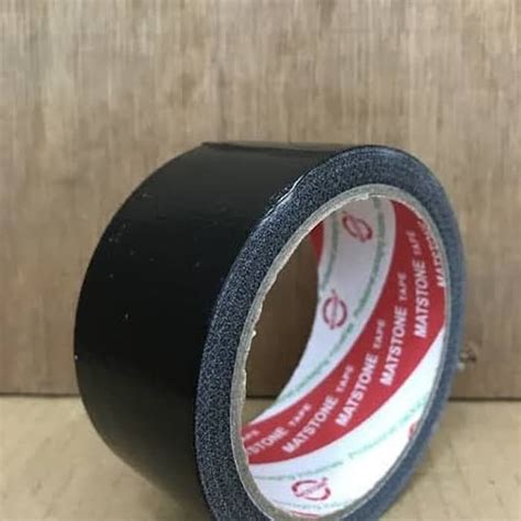 Jual Lakban Hitam Besar Terbaik - Harga Murah Maret 2026 - raincitystudios.com