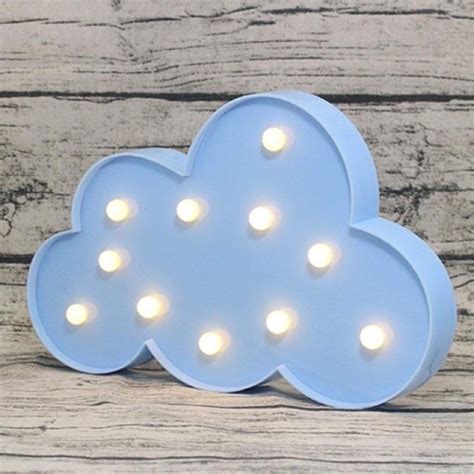 Jual Lampu Awan Terlengkap - Daftar Harga Maret 2026 & Cicilan 0% - wintechmobiles.com