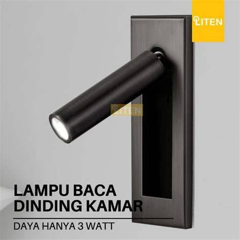 Jual Lampu Baca Terlengkap & Harga Terbaru Maret 2026 | Shopee … - raincitystudios.com