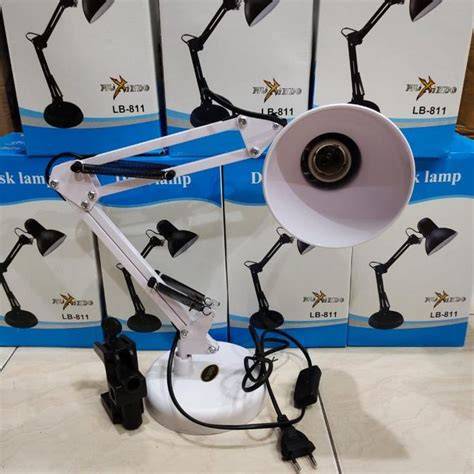 Jual Lampu Belajar Arsitek Putih Terlengkap - Daftar Harga Maret … - raincitystudios.com