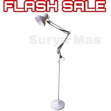 Jual Lampu Belajar Berdiri Terlengkap - Daftar Harga Maret 2026 ... - raincitystudios.com