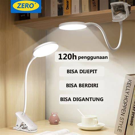 Jual Lampu Belajar Jepit Led Terlengkap - Daftar Harga Maret 2026 ... - raincitystudios.com