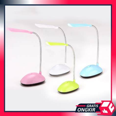 Jual Lampu Belajar Murah Terlengkap - Daftar Harga Maret - raincitystudios.com
