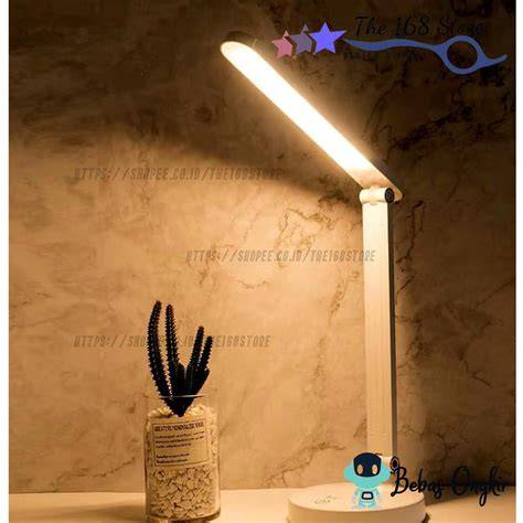 Jual Lampu Belajar Terlengkap & Harga Terbaru Maret … - raincitystudios.com