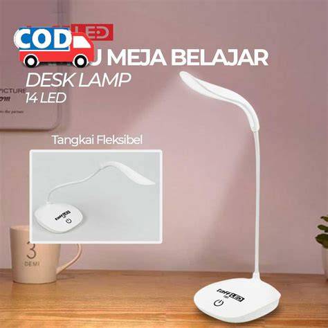 Jual Lampu Belajar Unik Terlengkap - Daftar Harga Februari 2026 ... - raincitystudios.com