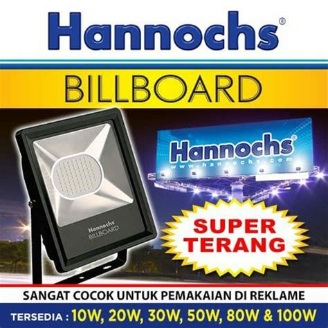Jual Lampu Billboard Terlengkap - Daftar Harga Maret 2026 - wintechmobiles.com