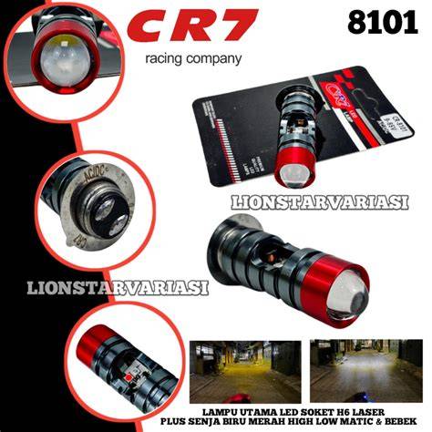 Jual Lampu Cr7 Terlengkap - Harga Murah Maret 2026 & Cicil 0 - raincitystudios.com