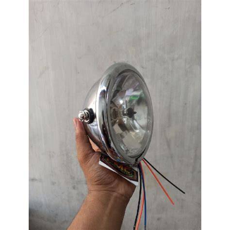 Jual Lampu Depan Pesek Terlengkap - Harga Murah November - raincitystudios.com