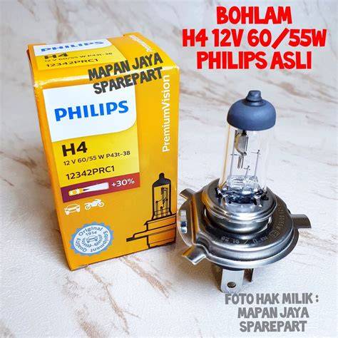 Jual lampu h4 Harga Terbaik & Termurah Maret 2026 | Shopee … - raincitystudios.com