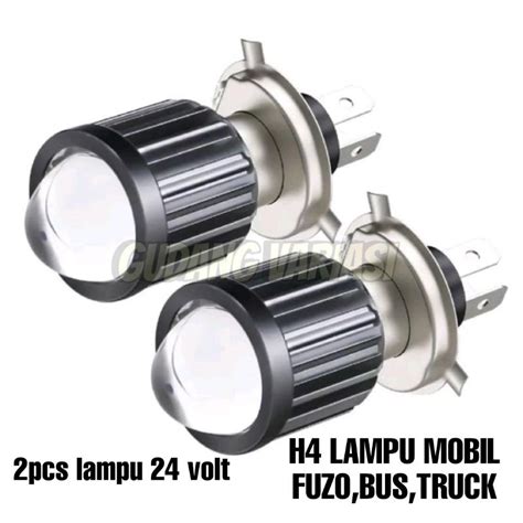 Jual Lampu H4 Mobil Terlengkap - Harga Murah Januari 2026 - raincitystudios.com